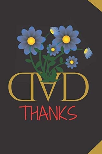 THANKS DAD: It will make a great gift for your father, Make Father's Day 2020 one to remember with great gifts that will give everyone a big laugh