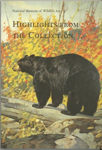 Highlights from the Collection