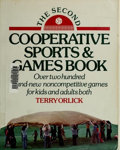 Cooperative Sports & Games Vol
