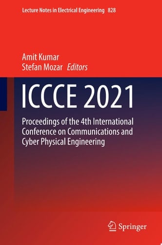 ICCCE 2021