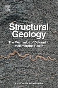 Structural Geology, 1ed