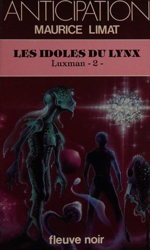 Les idoles du Lynx