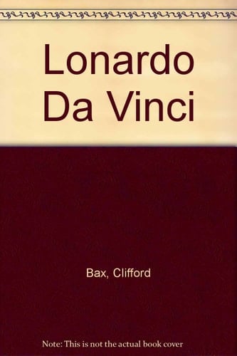 Lonardo Da Vinci