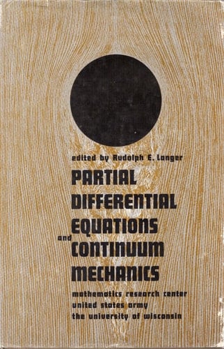 Continuum Mechanics (C)