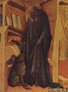 The Florentine Paintings in Holland 1300-1500