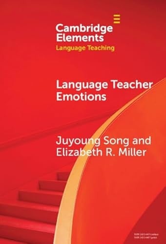 Language Teacher Emotions