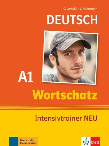 Wortschatz - Intensivtrainer neu A1