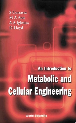 An Introduction To Metabolic And Cellular Engineering