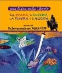 La spada, l'albero, la pietra e l'acqua