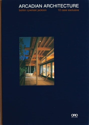 Arcadian - 12 Houses