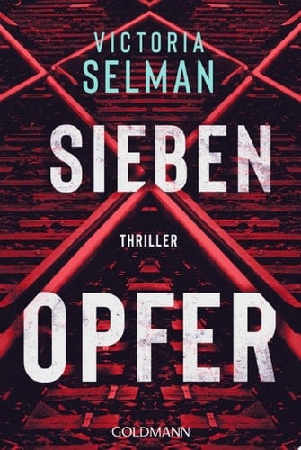 Sieben Opfer Thriller