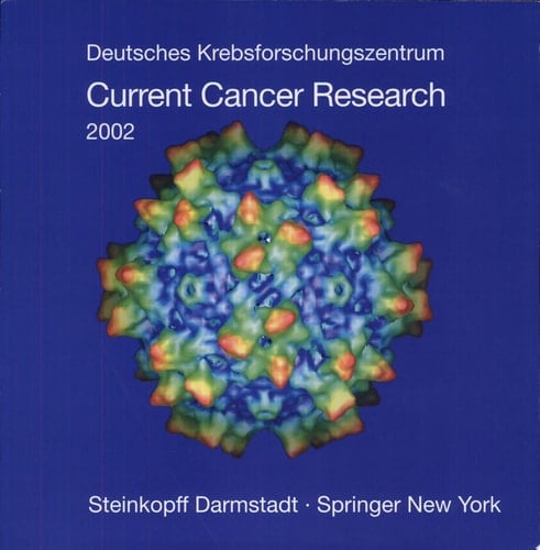 Current Cancer Research 2002