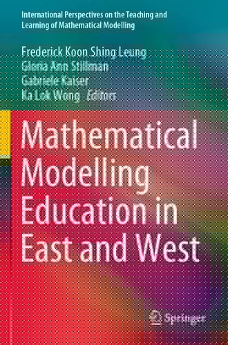 Mathematical Modelling Education in East and West