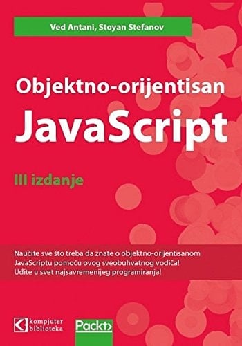 Objektno-orijentisan JavaScript
