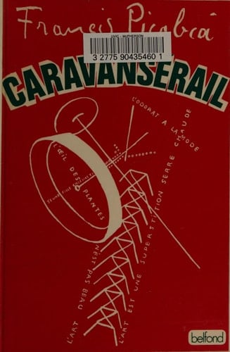 Caravansérail 1924
