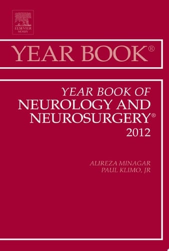 Year Book of Neurology and Neurosurgery