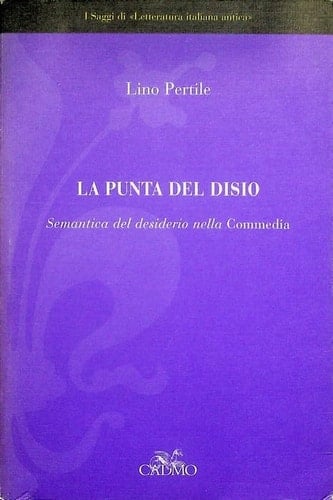 La punta del disio