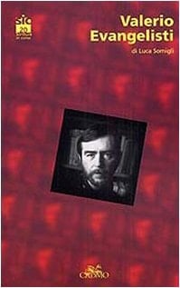 Valerio Evangelisti