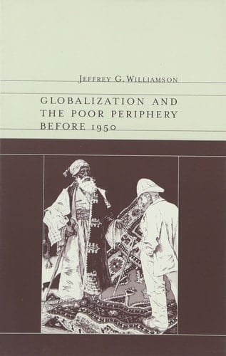 Globalization and the Poor Periphery Before 1950