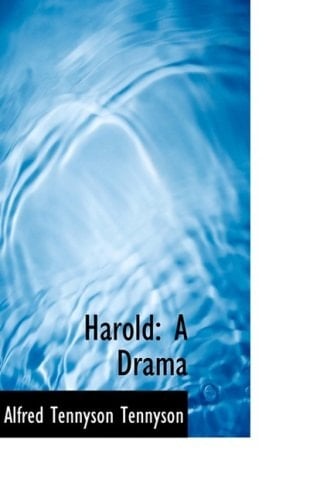 Harold: A Drama