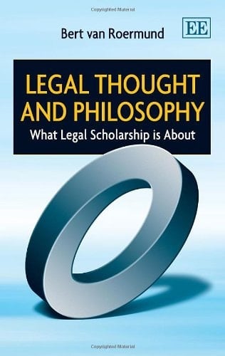 Legal Thought and Philosophy What Legal Scholarship is about