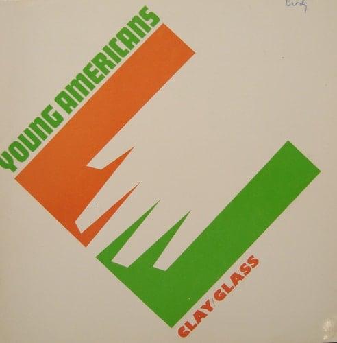 Young Americans Clay/glass : May 6-June 11, 1978, the Tucson Museum of Art, Tucson, Arizona, July 21-September 30, 1978, the Museum of Contemporary Crafts of the American Crafts Council