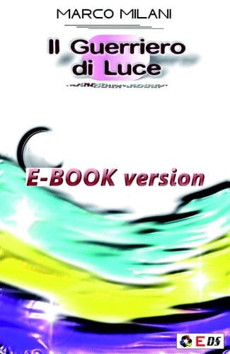 Il guerriero di luce