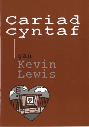 Cariad Cyntaf