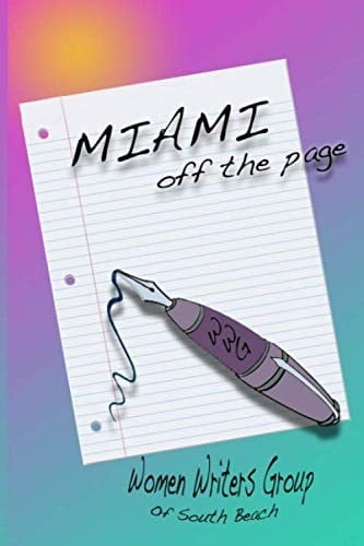 Miami off the page: Women Writers Group of South Beach