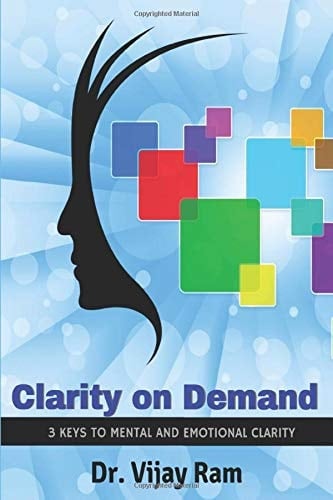 Clarity on Demand 3 Keys to Mental and Emotional Clarity