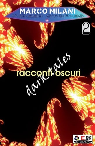 Indeed stories 2 (racconti oscuri)