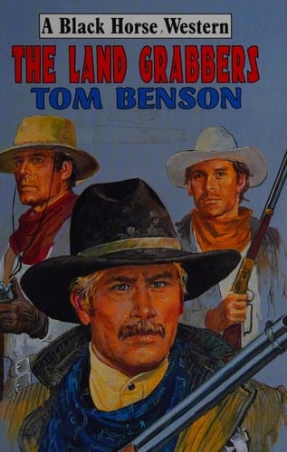 The Land Grabbers