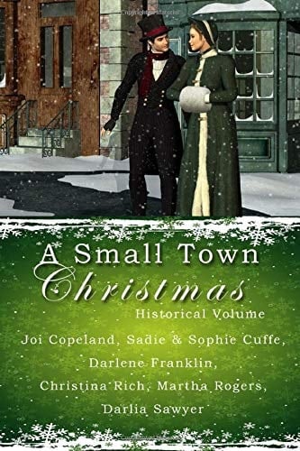 A Small Town Christmas Historical