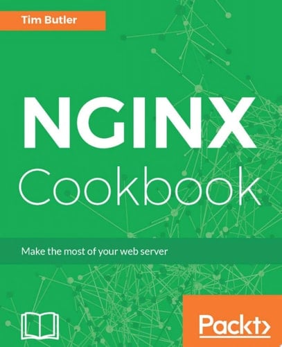 NGINX Cookbook