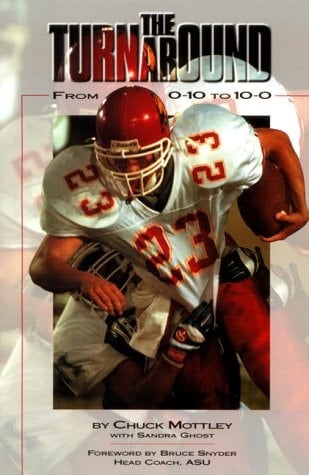 The Turnaround From 0-10 to 10-0