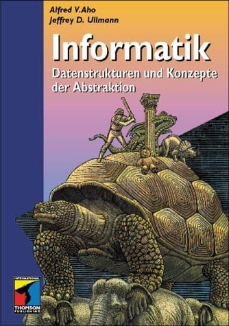 Informatik Datenstrukturen und Konzepte der Abstraktion