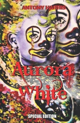 Aurora White: Special Edition (Italian Edition)