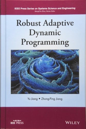 Robust Adaptive Dynamic Programming