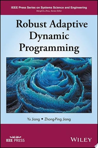 Robust Adaptive Dynamic Programming