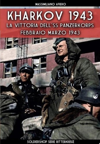 Kharkov 1943