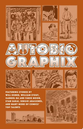 Autobiographix (Second Edition)