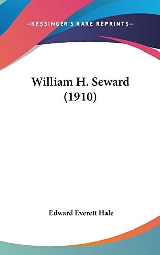 William H. Seward (1910)