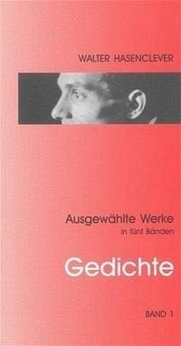 Ausgewählte Werke: Gedichte