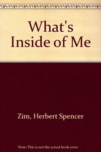 What's Inside of Me