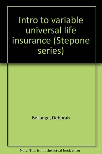 Intro to Variable Universal Life Insurance
