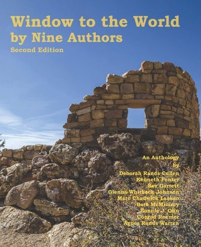 Window to the World by Nine Authors Second Edition