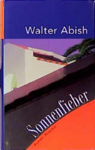 Sonnenfieber Roman