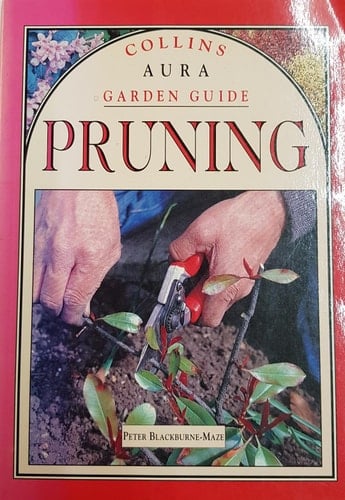 COLLINS AURA GARDEN GD PRUNING