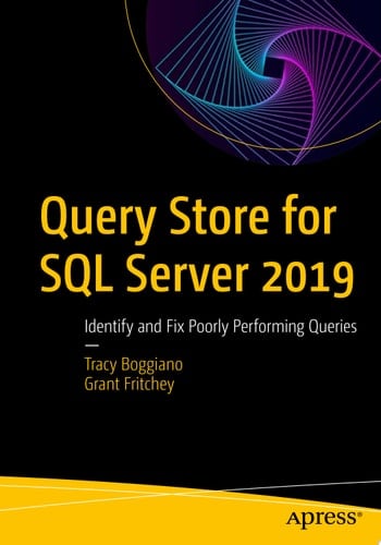 Query Store for SQL Server 2019