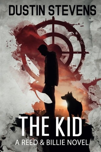 The Kid A Suspense Thriller